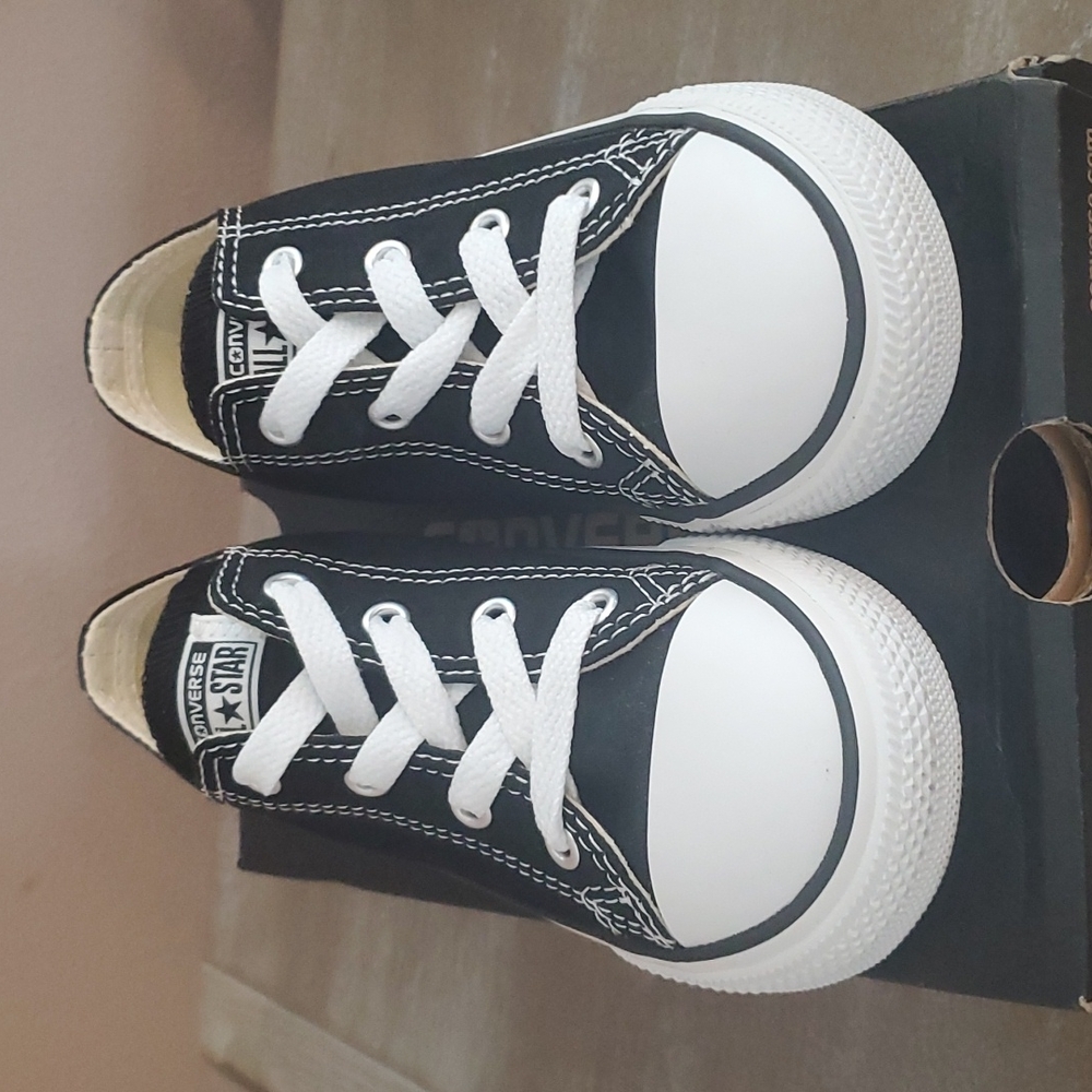 Converse sneakers